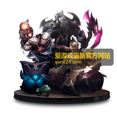 爱游戏直播间观众头像 3